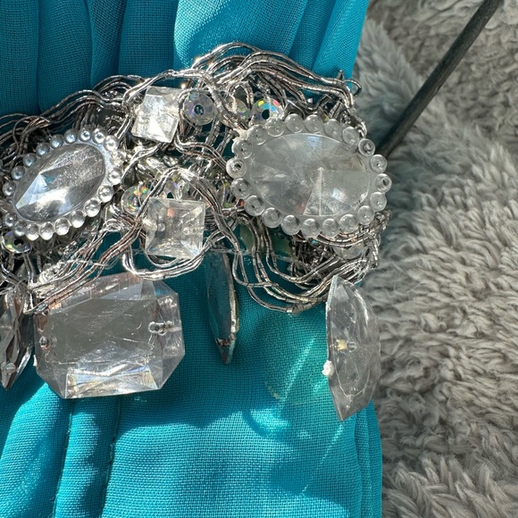 costume for parties, performances and photo shoots. Size Xs/s (c 81) - Picture 11 of 11